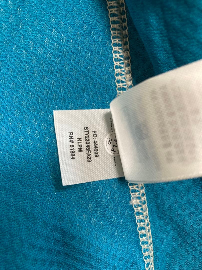 【未使用・S】パタゴニア レトロX・ベスト FA23