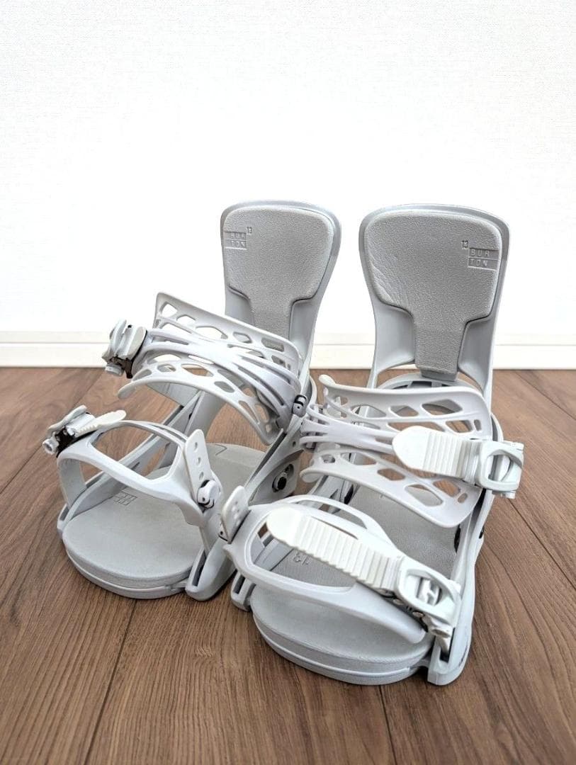BURTON バインディング　レディース　レクサ　Lexa Re:Flex