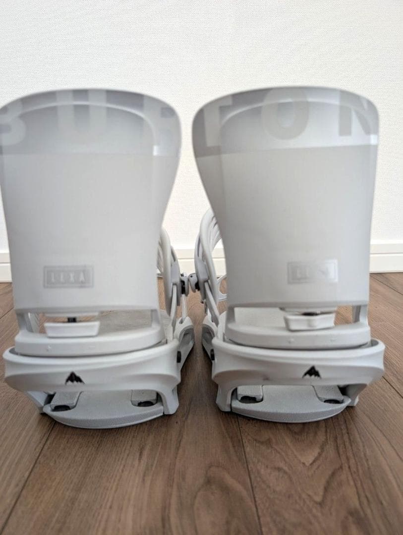 BURTON バインディング　レディース　レクサ　Lexa Re:Flex