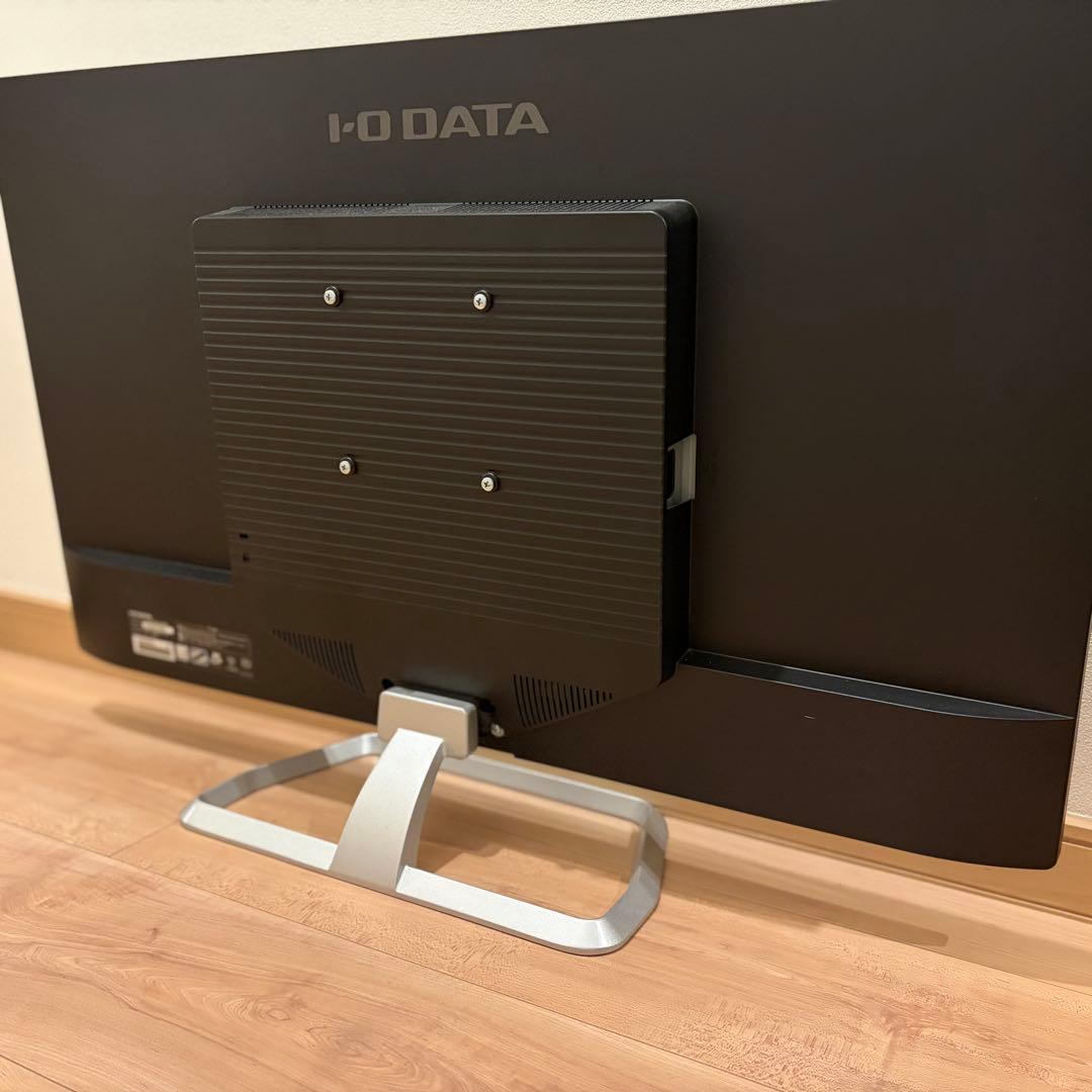 【美品】LCD-DF321XDB 31.5型ワイド液晶ディスプレイモニター