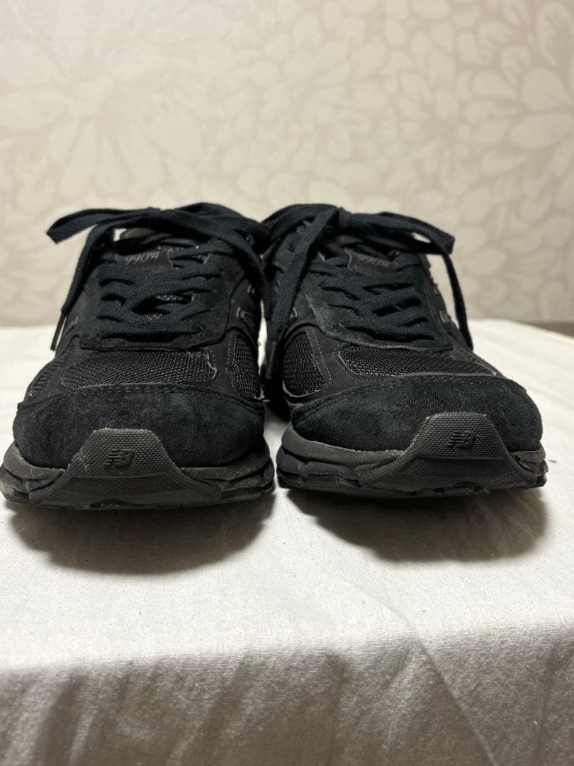New Balance M990BB4 ニューバランス