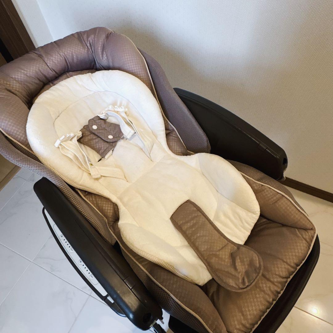 【♡送料込♡】アップリカ ユラリズム オート⭐︎