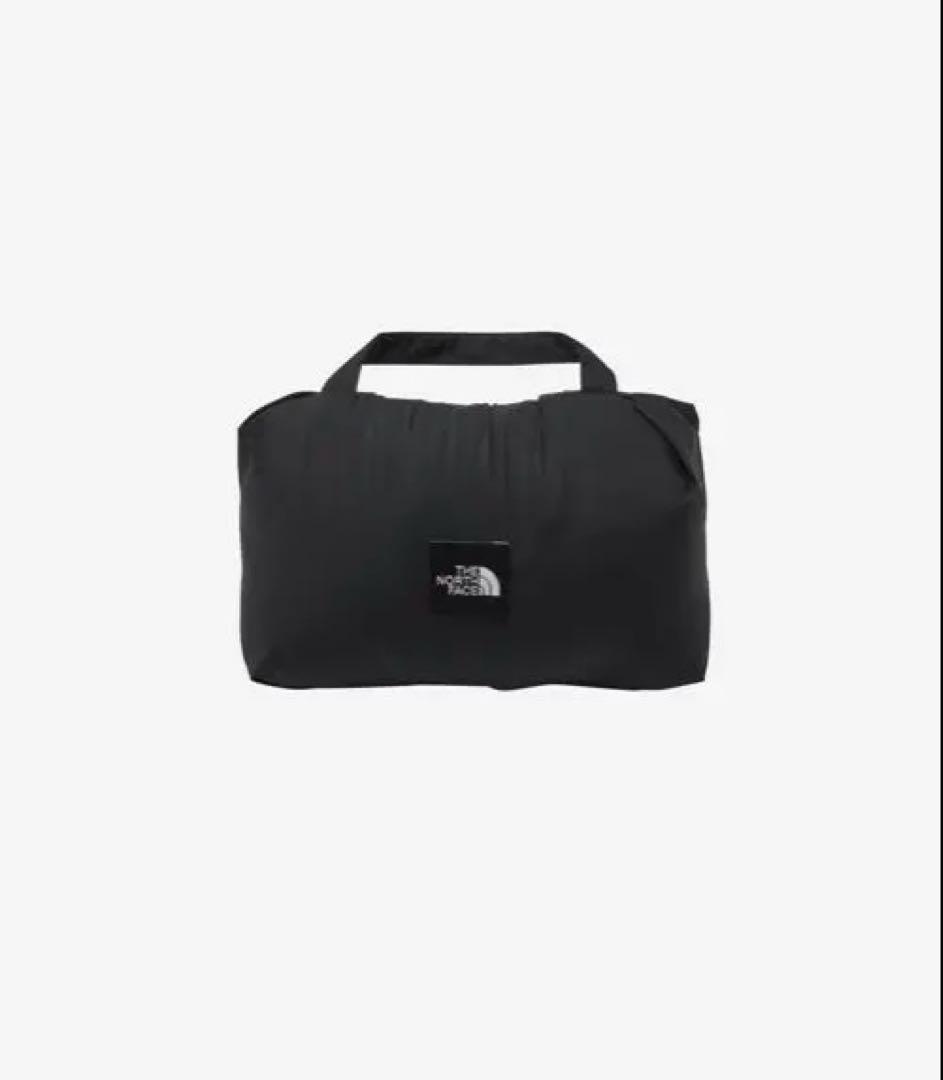 美品♦︎ノースフェイス♦︎ベビーブランケット