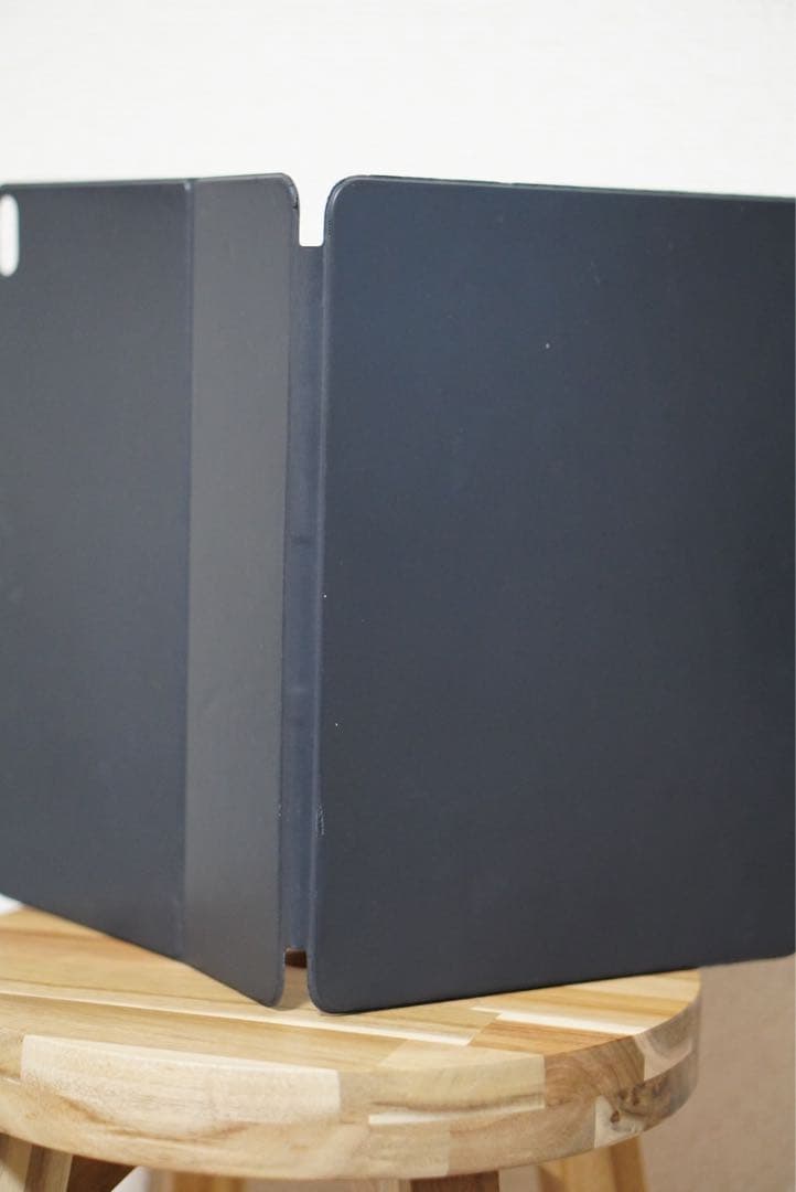 値下げ　Apple iPad Smart Keyboard Folio ブラック