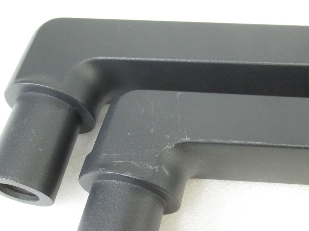 Ergotron LXデュアルデスクマウントアーム 45-245-224