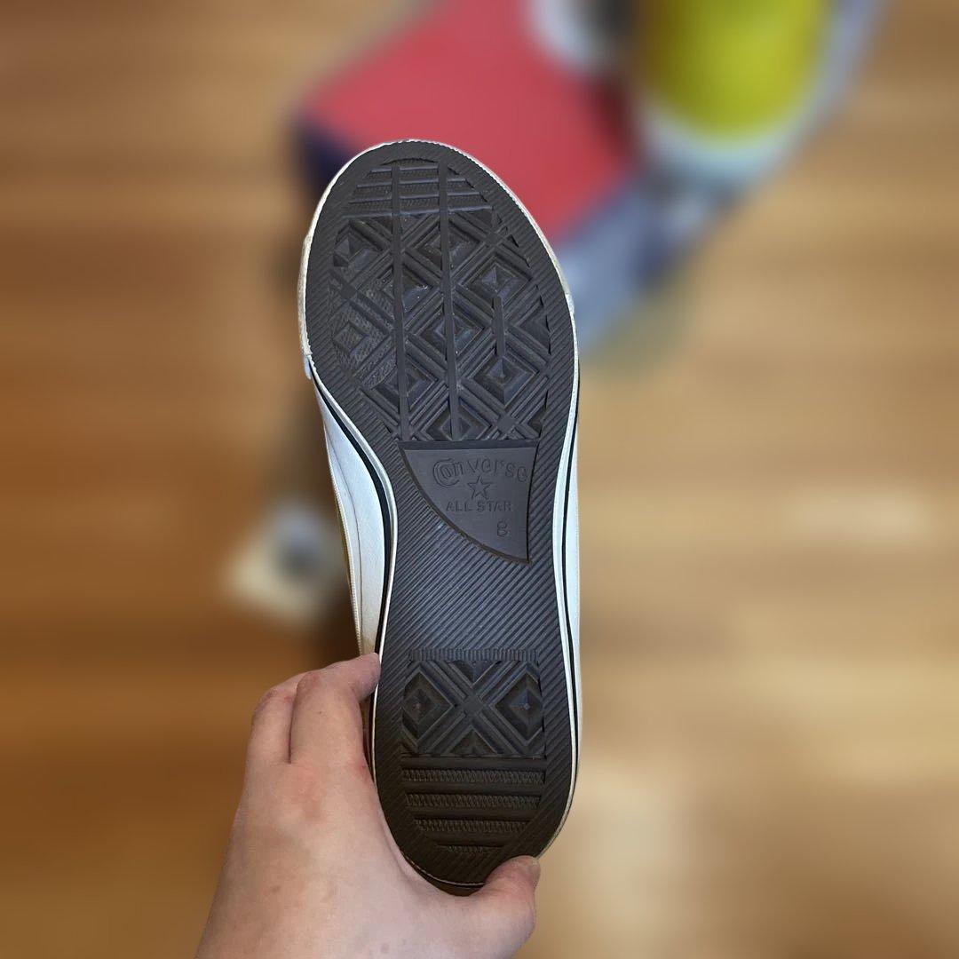 コンバース　ワンスター V3 ベルクロスニーカー