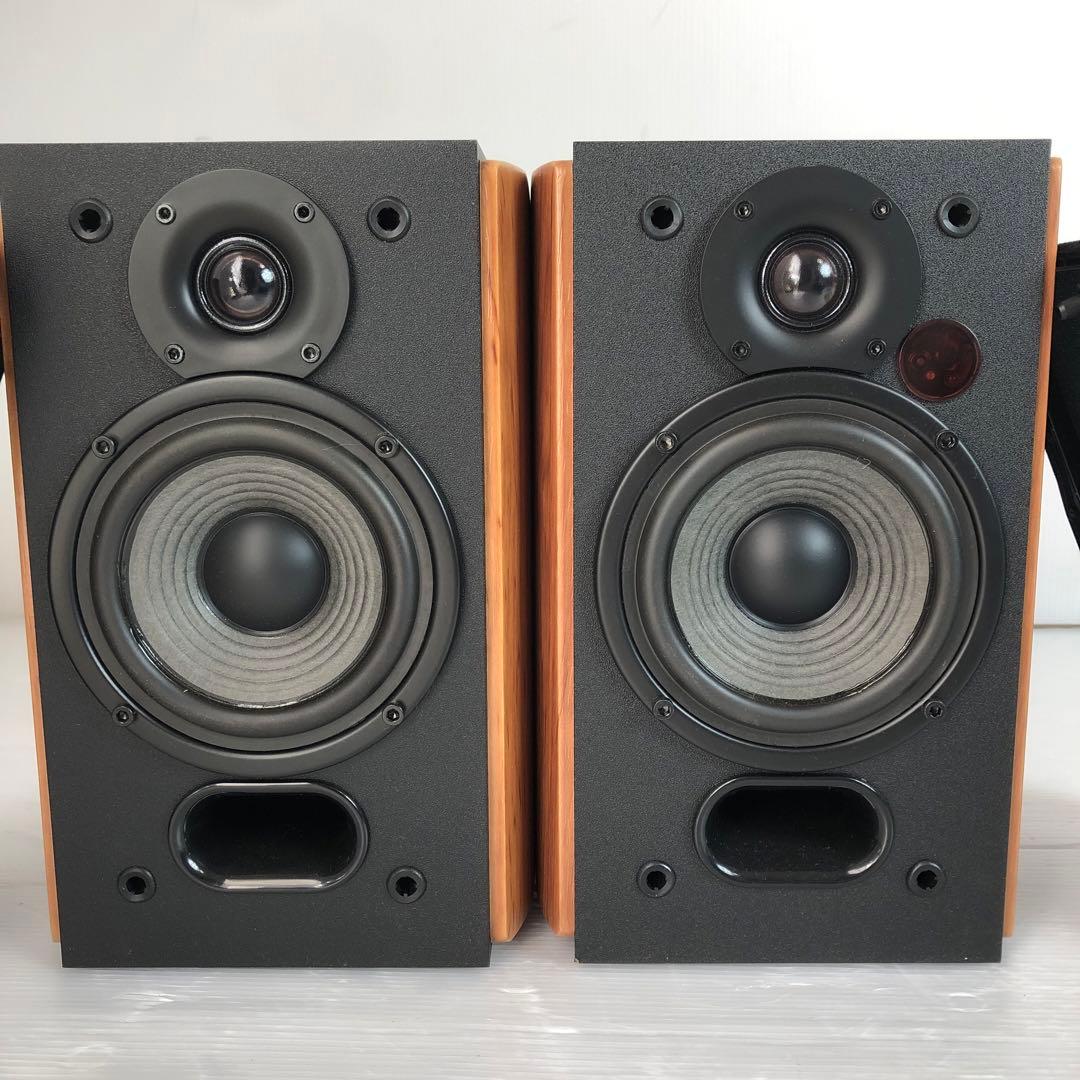 EDIFIER R1380DB アクティブスピーカー ブックシェルフ型