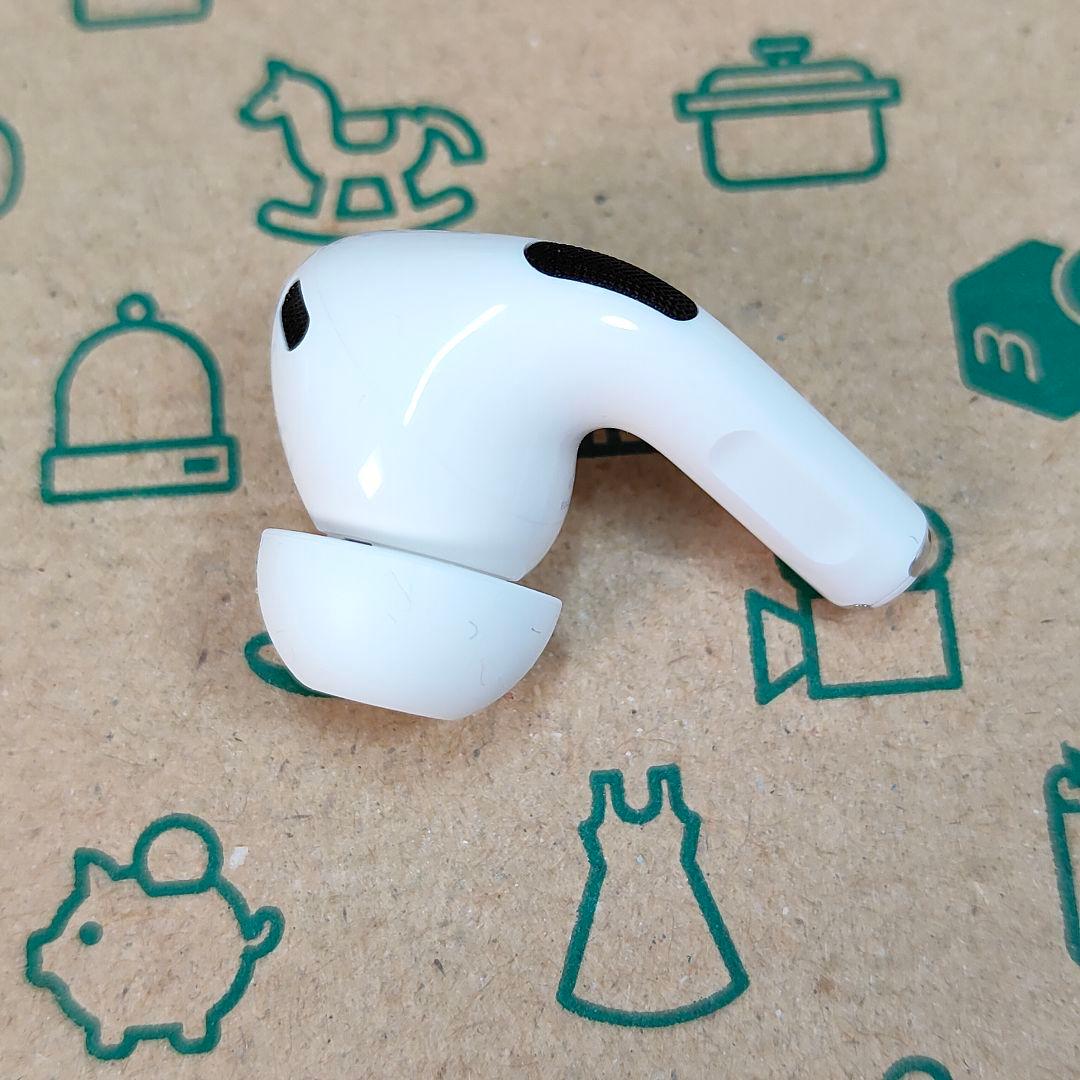 Apple AirPods Pro 2世代 片耳 L 片方 左耳 80