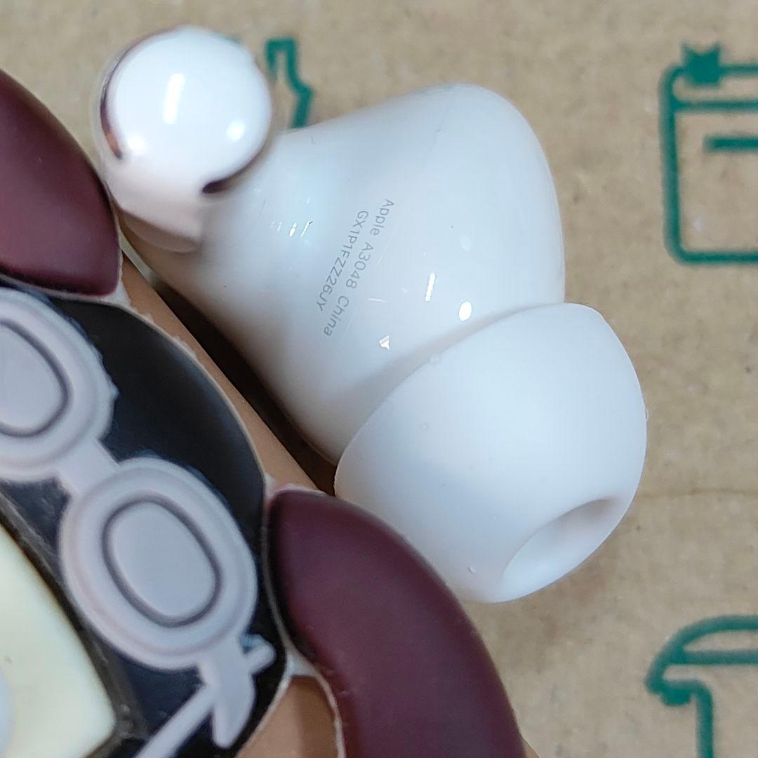 Apple AirPods Pro 2世代 片耳 L 片方 左耳 80