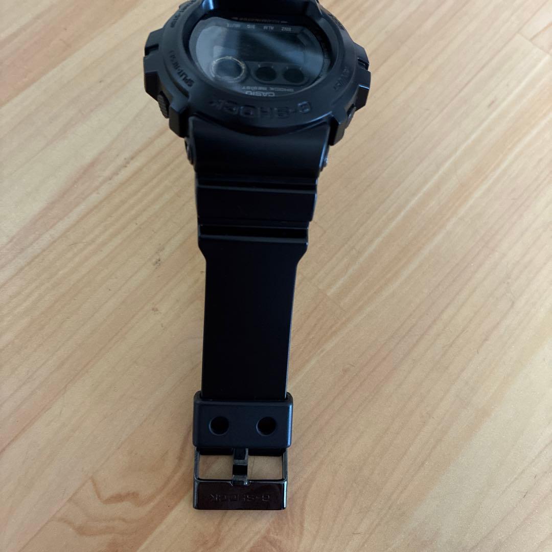 カシオG-SHOCK［GD-X6900］