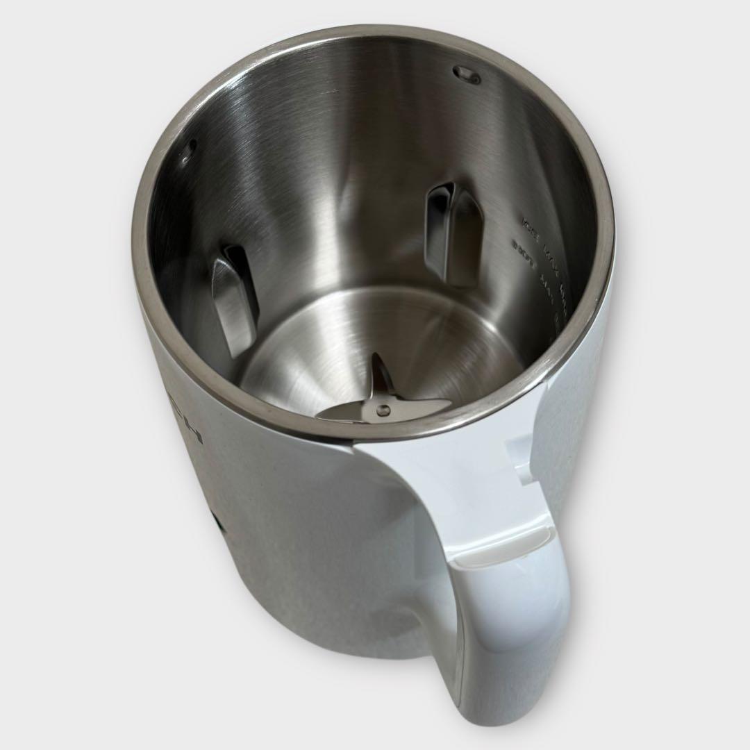 完全豆乳メーカー ソイリッチ 未使用品