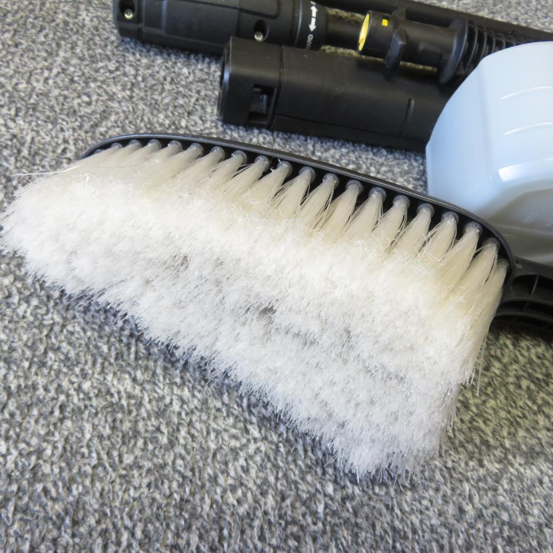 動作良好　KARCHER ケルヒャー　JTK38 家庭用高圧洗浄機