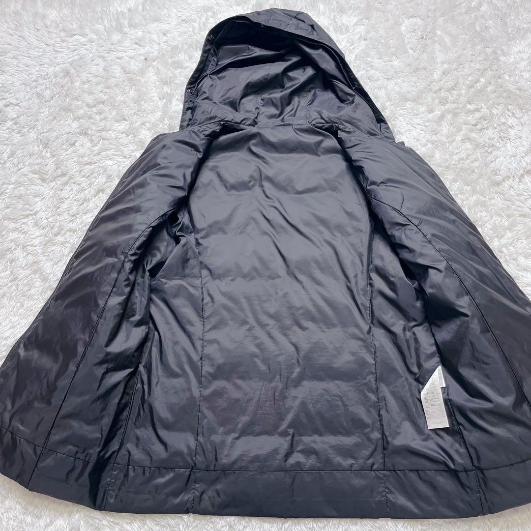 美品　希少　23区　3way 　モッズコート ダウンコート ファー ライナー