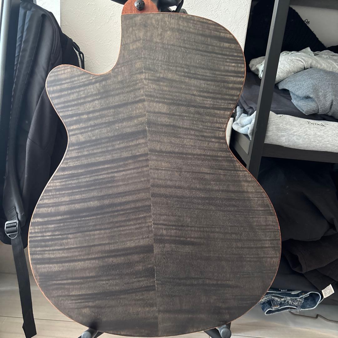 は*ん様 【美品】Aria EST.1956 アコースティックギター　アコギ