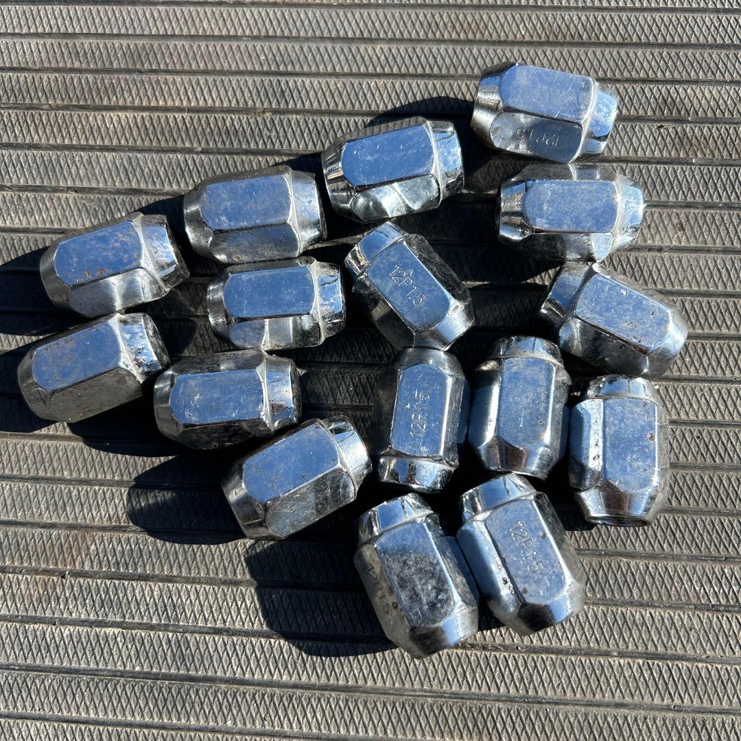 YOKOHAMA ig50スタッドレス 185/60R15 15インチ　アクア