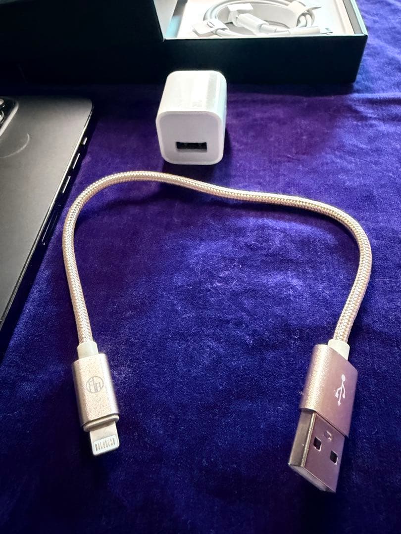 【美品4点セット】iPhone13 Pro Max 512GB SIMフリー版