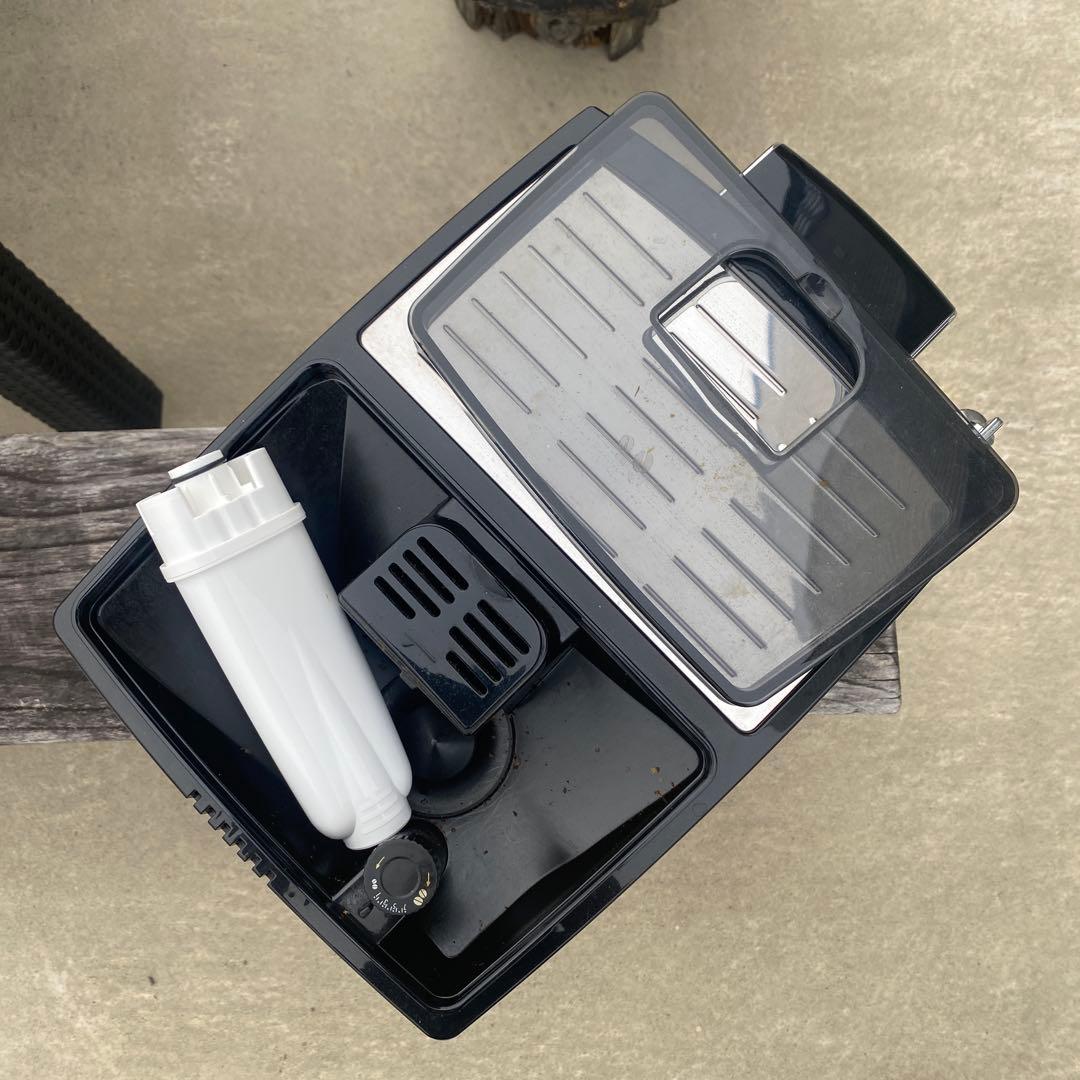 デロンギ DeLonghi Magnifica S マグニフィカ コーヒーメーカ