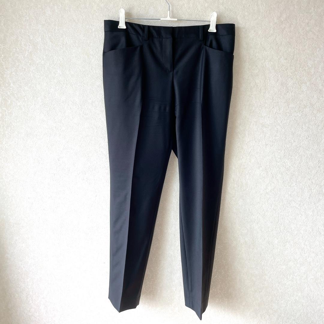 美品⭐️セオリーリュクス EXECUTIVE パンツセットアップ 40/42