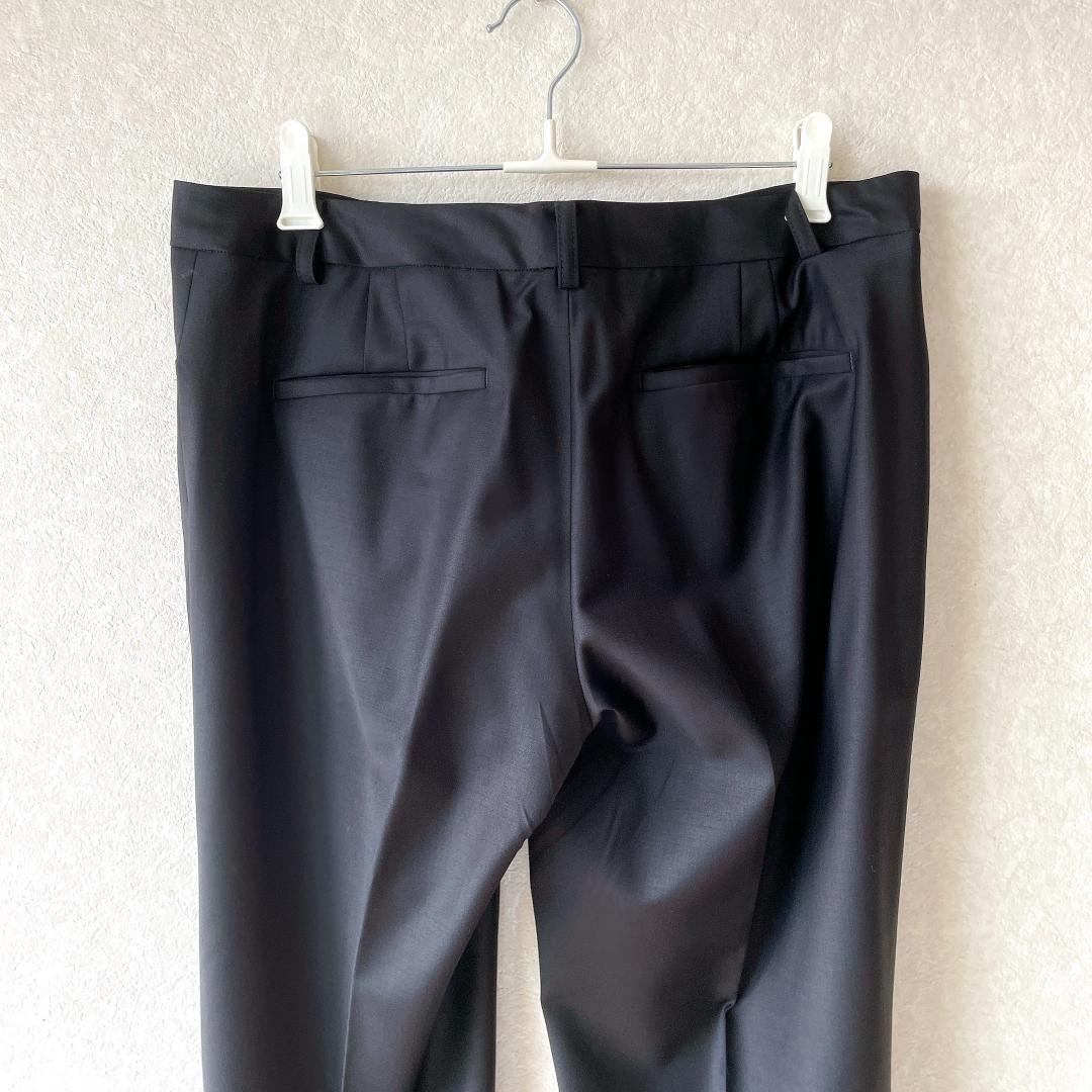 美品⭐️セオリーリュクス EXECUTIVE パンツセットアップ 40/42
