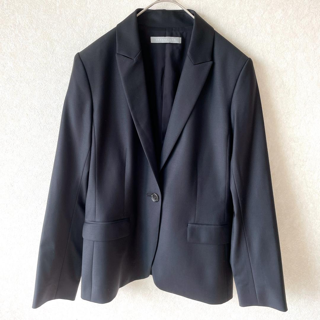 美品⭐️セオリーリュクス EXECUTIVE パンツセットアップ 40/42