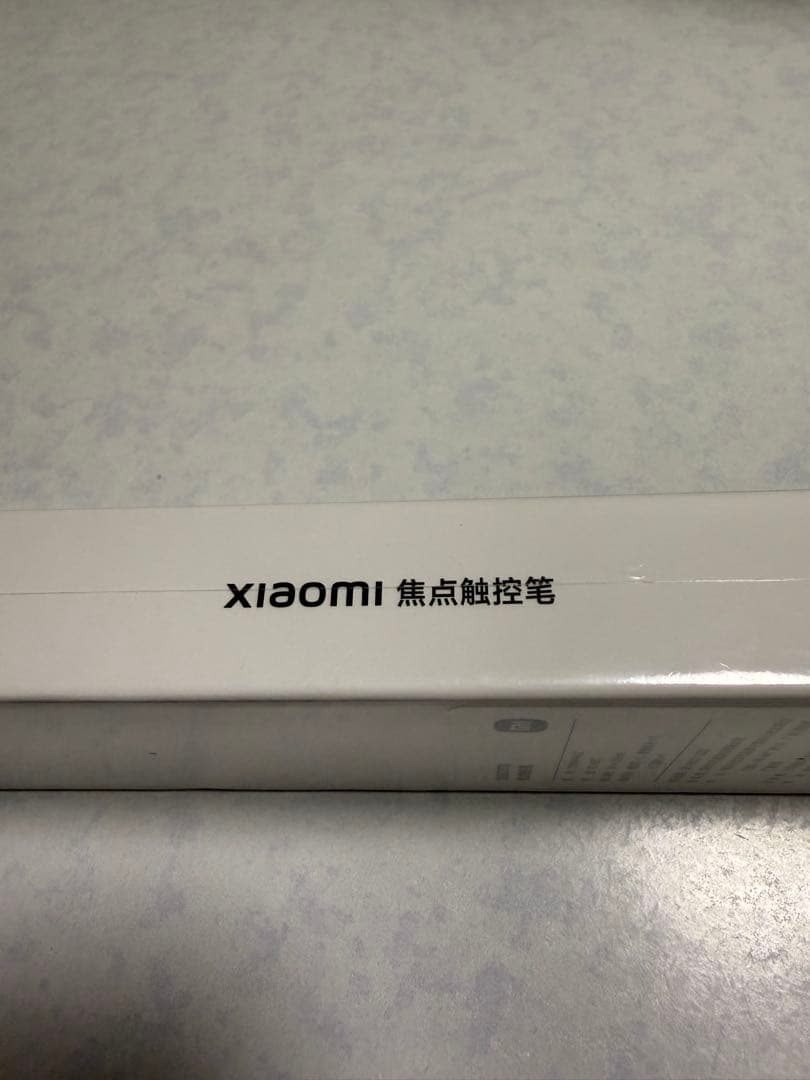 Xiaomi Focus pen/Xiaomi スタイラスペン