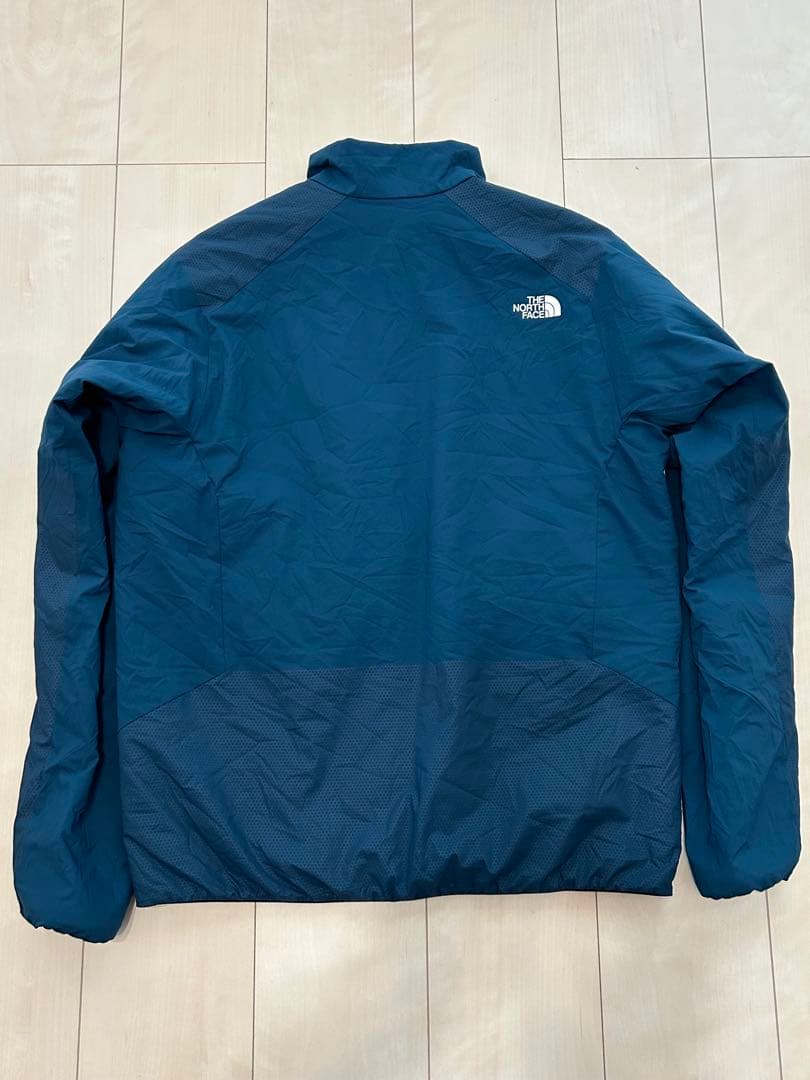 ノースフェイス ベントリックスジャケット L