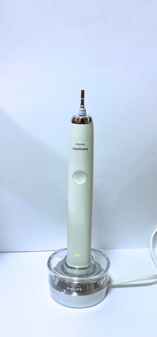 フィリップス ソニッケアー 電動歯ブラシ ダイヤモンドクリーン 替えブラシ5本付