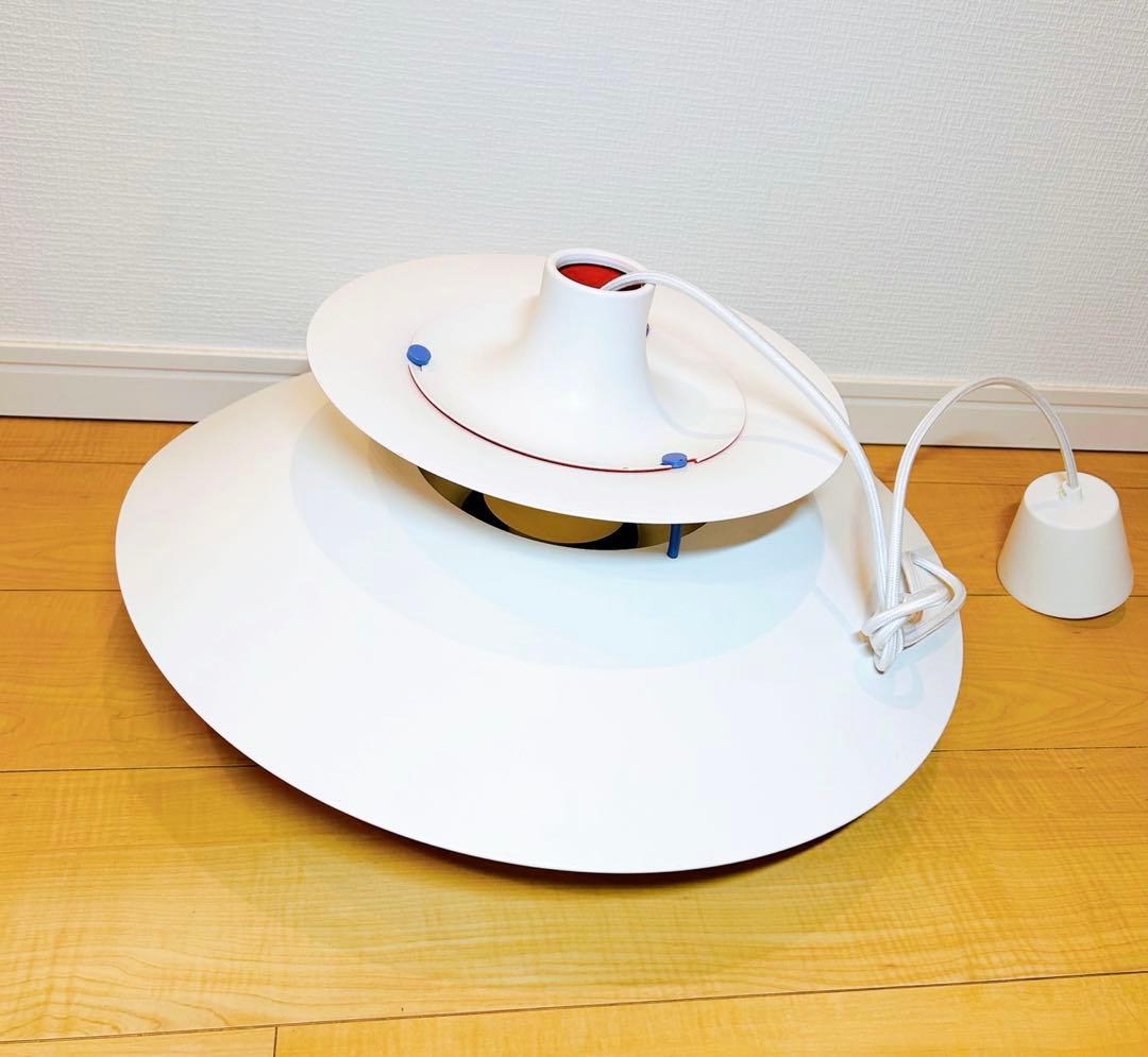 【ヴィンテージ】ルイスポールセンPH5 北欧 ライト