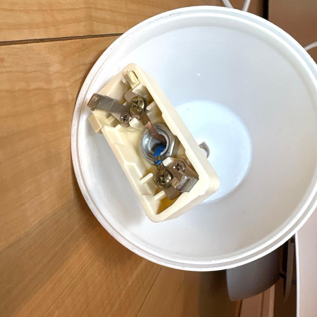 【ヴィンテージ】ルイスポールセンPH5 北欧 ライト