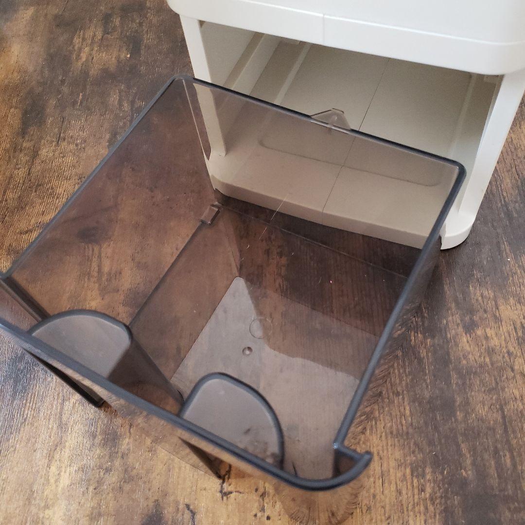 ◆池長鉄工◆スワン家庭用電動式◆アイスクラッシャー◆ Ｃ-01◆