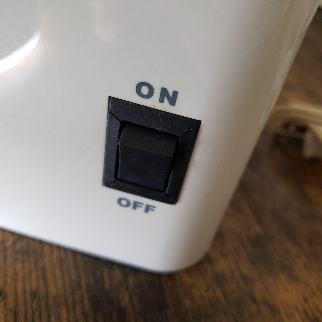 ◆池長鉄工◆スワン家庭用電動式◆アイスクラッシャー◆ Ｃ-01◆