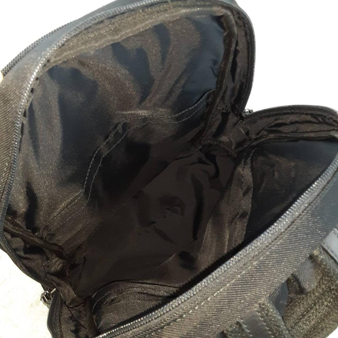 美品◎ARTISAN&ARTINST アルティザン&アーティスト マザーズバッグ