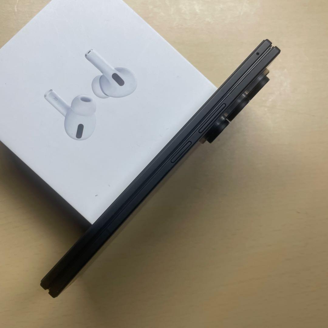 Galaxy Z Fold7 ブラック　モックアップ　模型