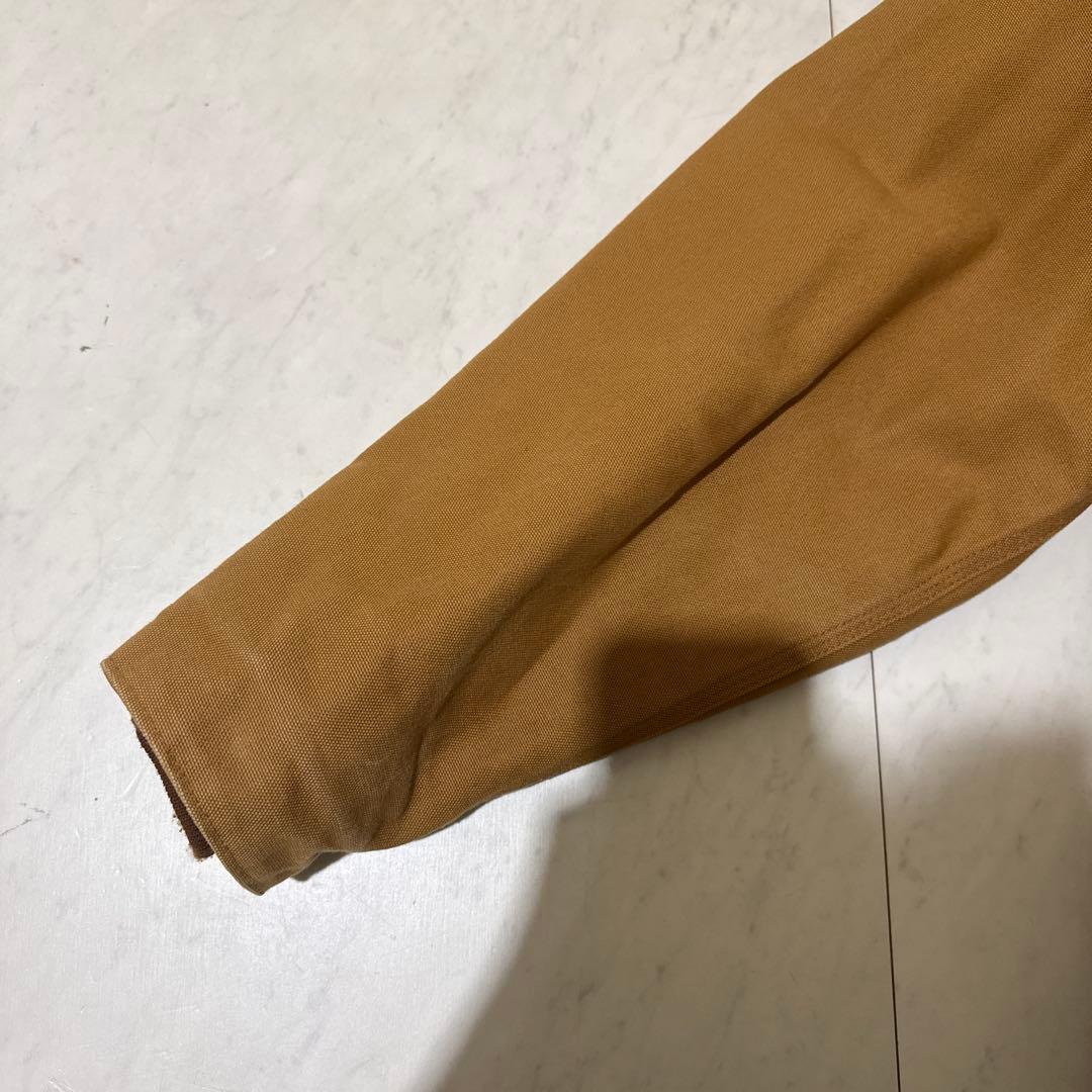 Carhartt ダックトラディショナルコート