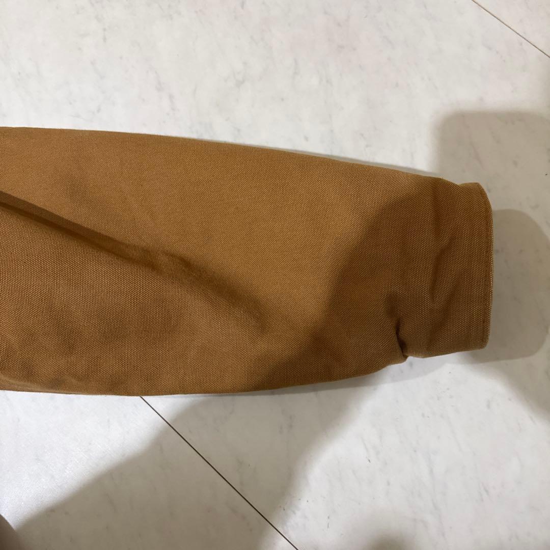 Carhartt ダックトラディショナルコート