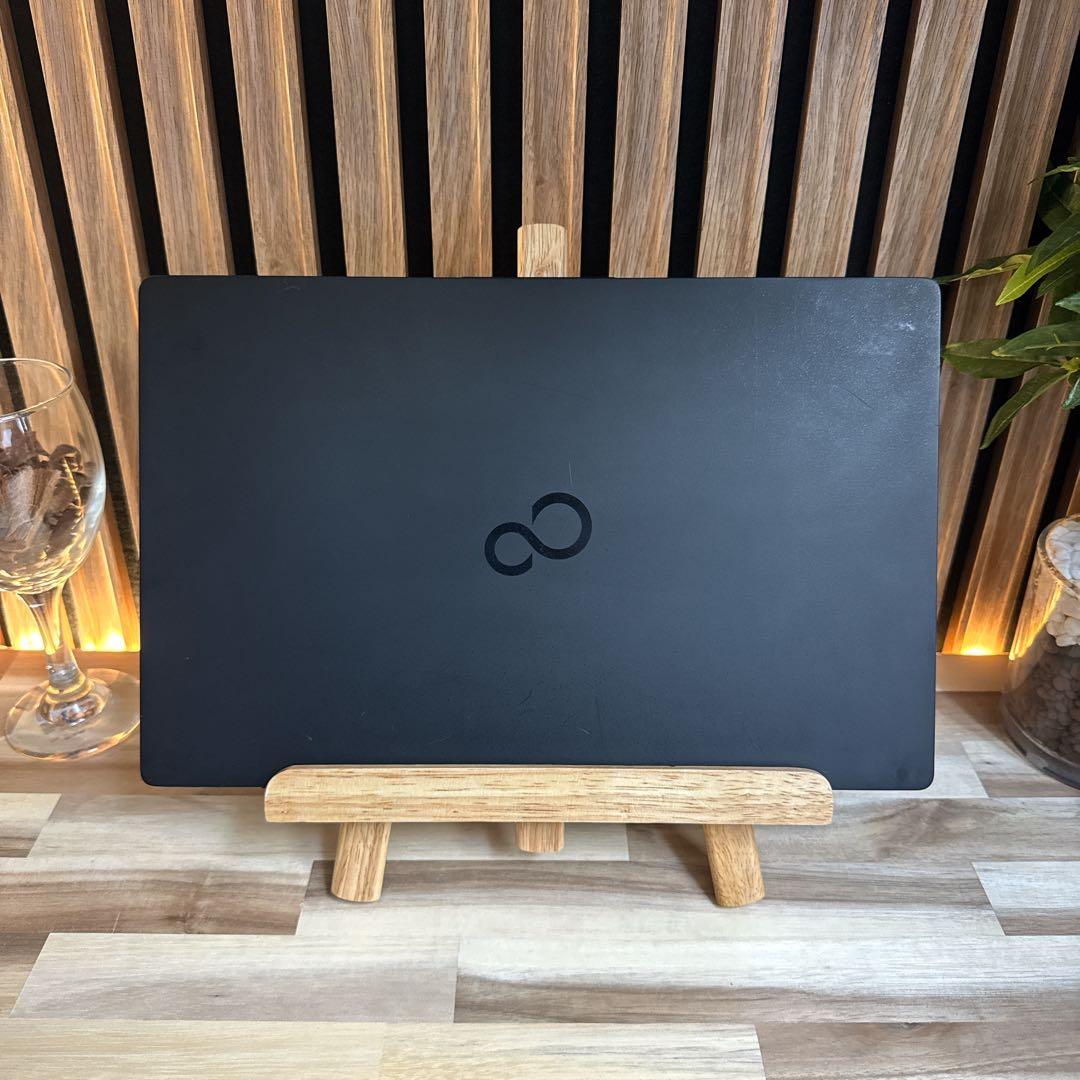 2022年モデル‼️LIFEBOOK☘️i5第12世代☘フルHD☘️人気ノートパソコン