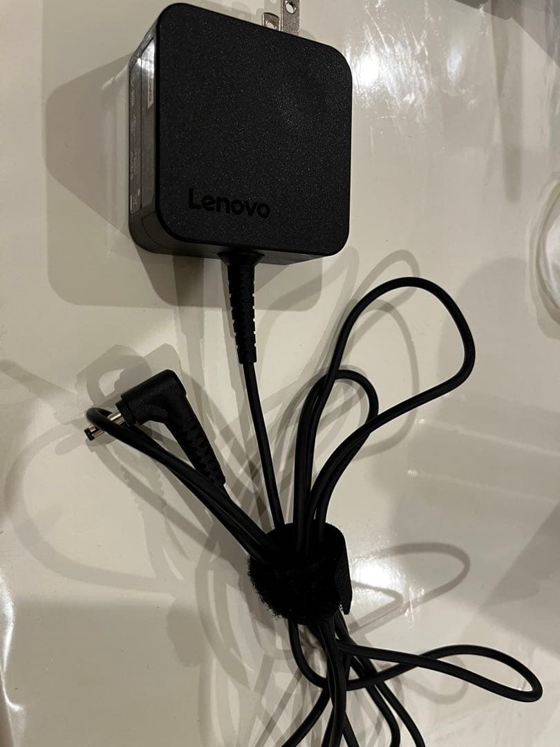 あ*あ様 Lenovo ノートパソコン11.6インチ　極美品　オークション500