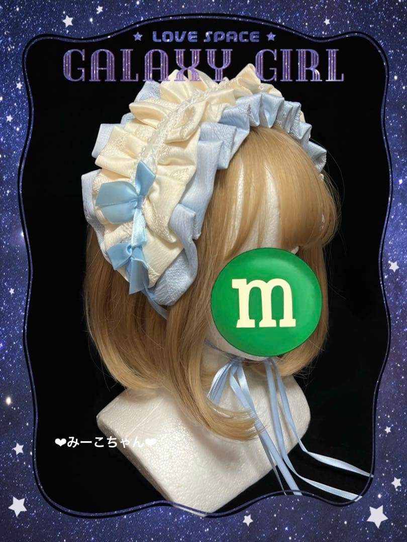 花鈴綺夢　4点セット　甘ロリ　しゅくれどーる　ロリィタ　ロリータ　クラロリ