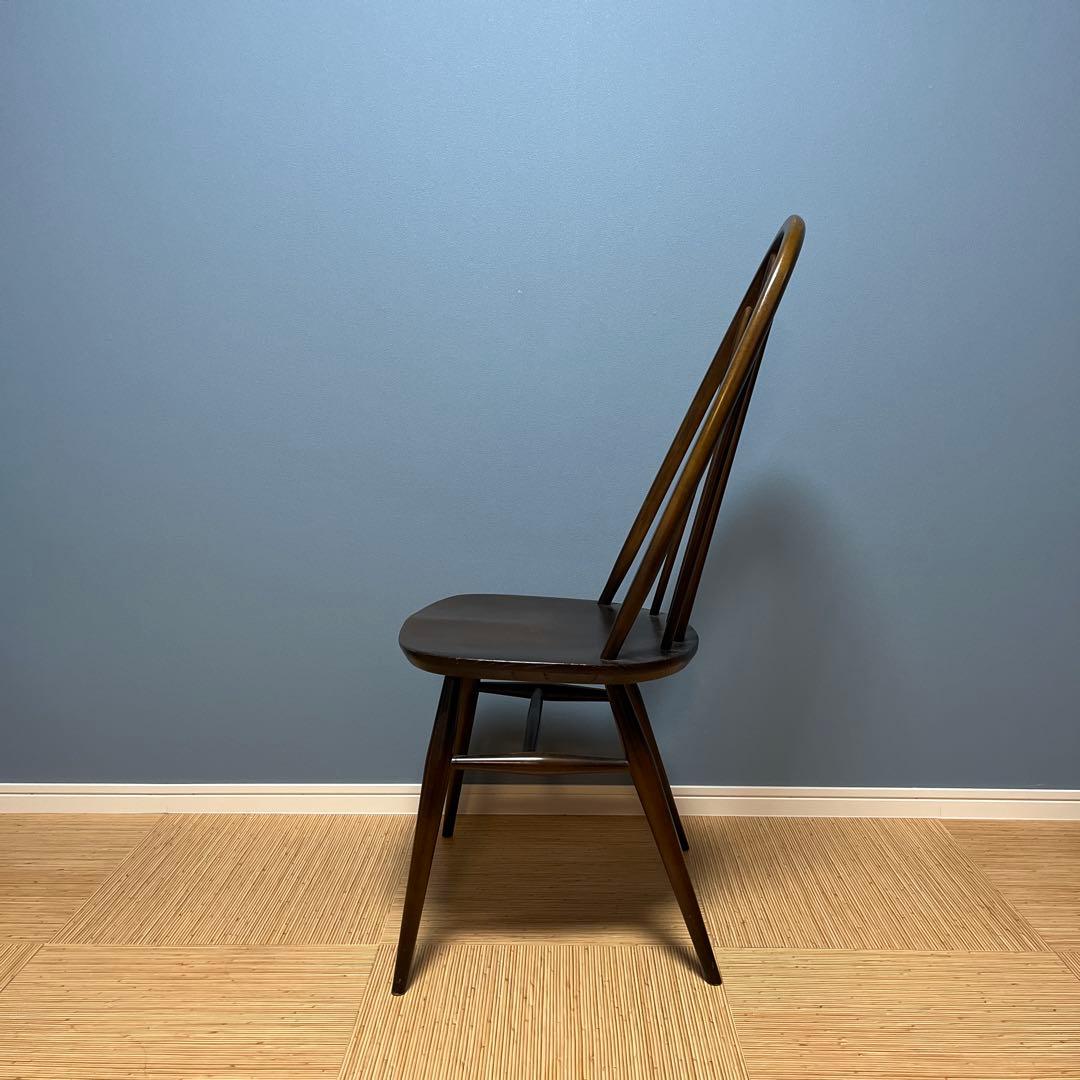 アーコール　チェア　ブラウン