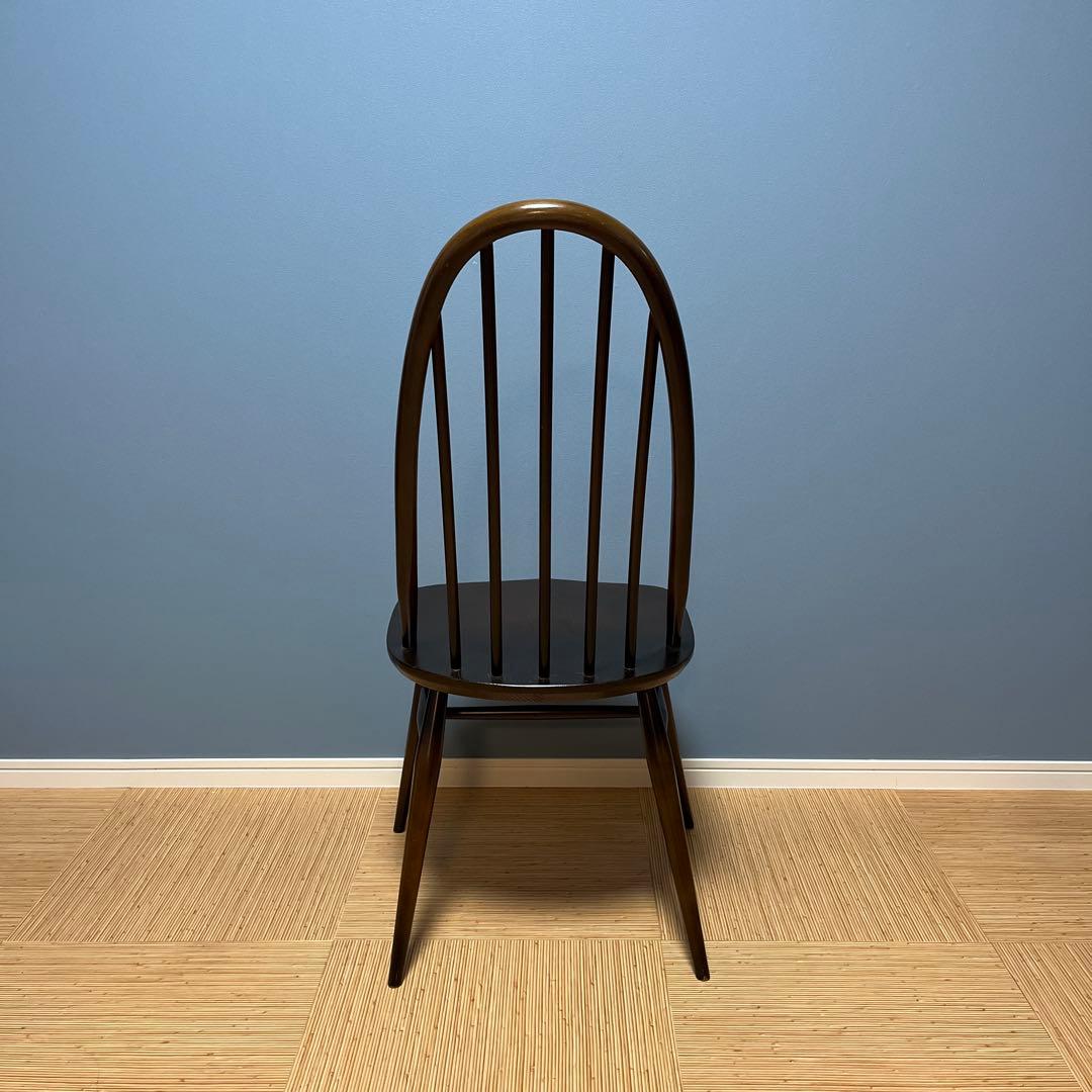 アーコール　チェア　ブラウン