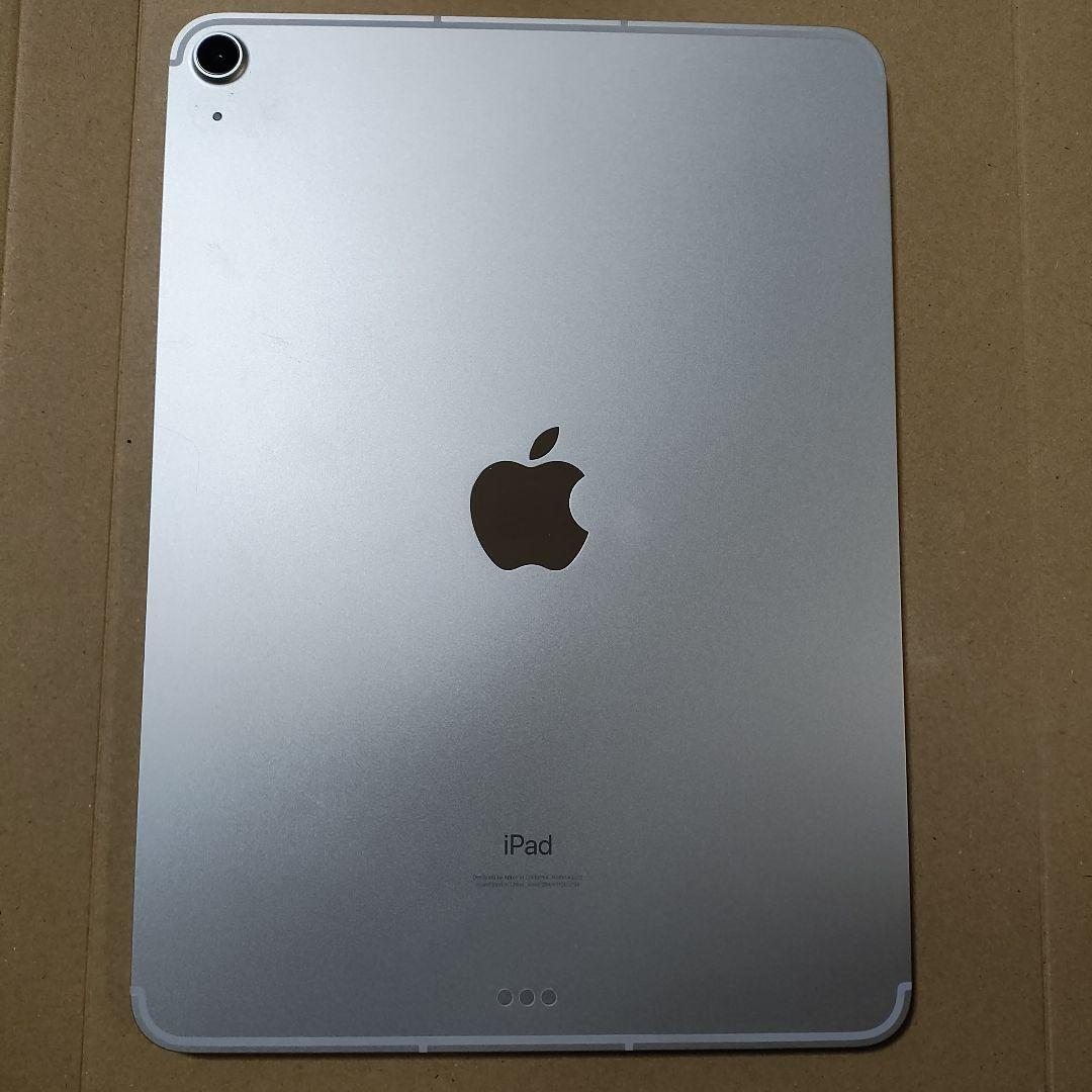 iPad Air10.9 第4世代 256GB cellularモデル