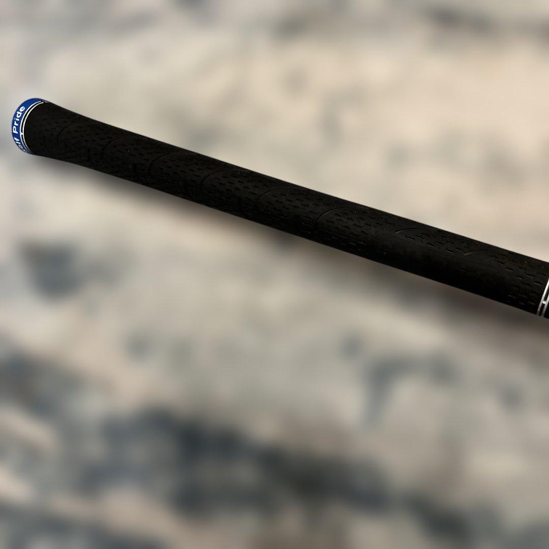 PING G430 レフティー3W スピーダー661 X エボ3