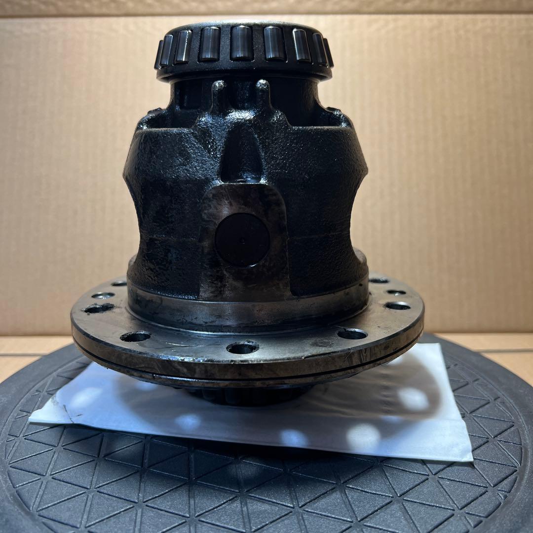 ロードスター(NCEC) 純正デフ