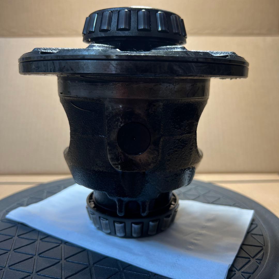 ロードスター(NCEC) 純正デフ