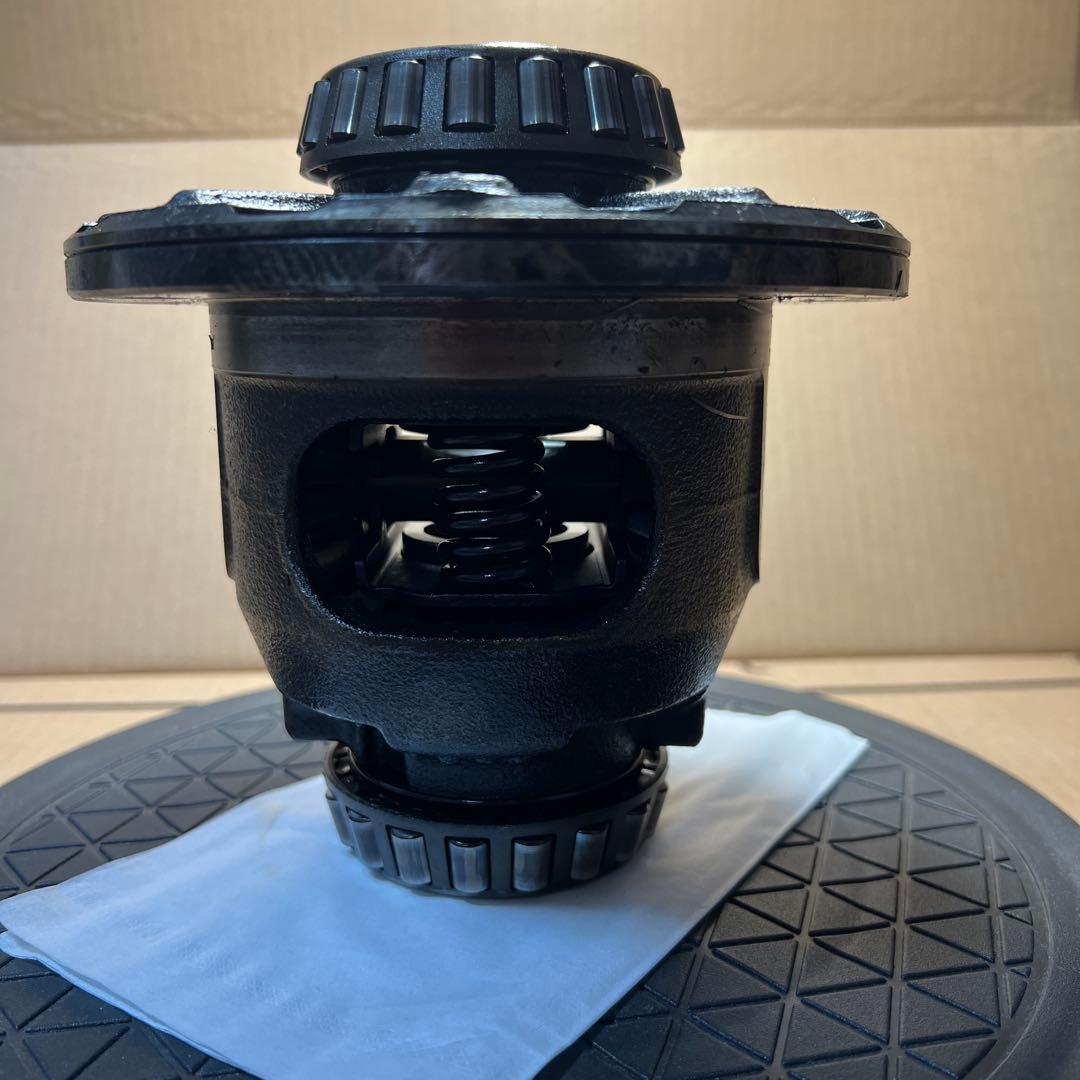 ロードスター(NCEC) 純正デフ