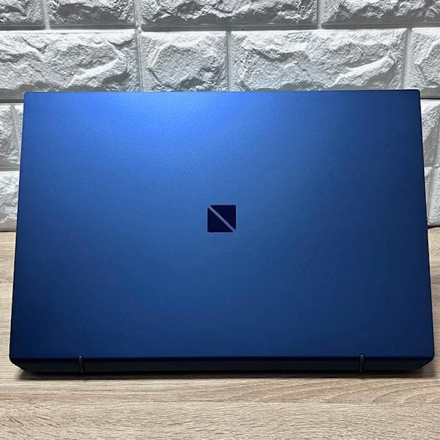2023《ほぼ未使用級》Ryzen7！大容量SSD！ NEC LAVIE N15