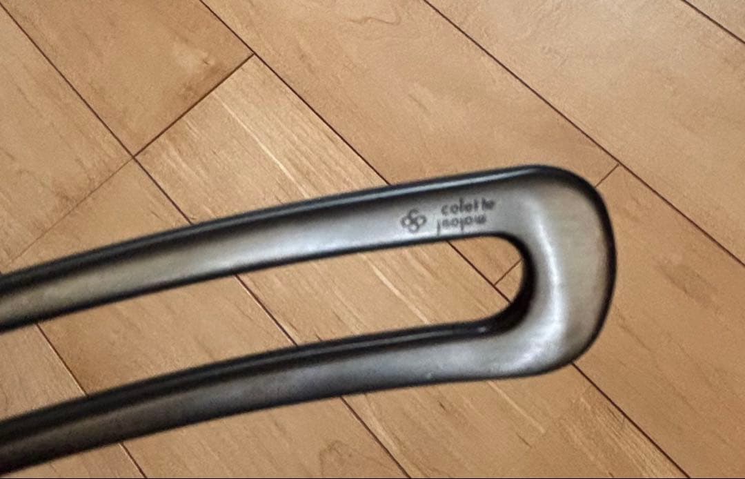 コレットマルーフ キャストメタル・アイコンポニー