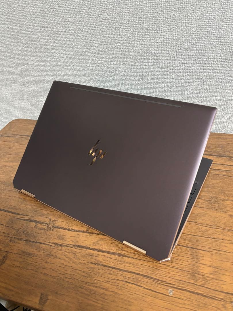 Windowsノート本体 HP SPECTRE X360 13 16GB 512GB