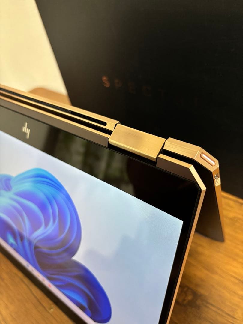 Windowsノート本体 HP SPECTRE X360 13 16GB 512GB