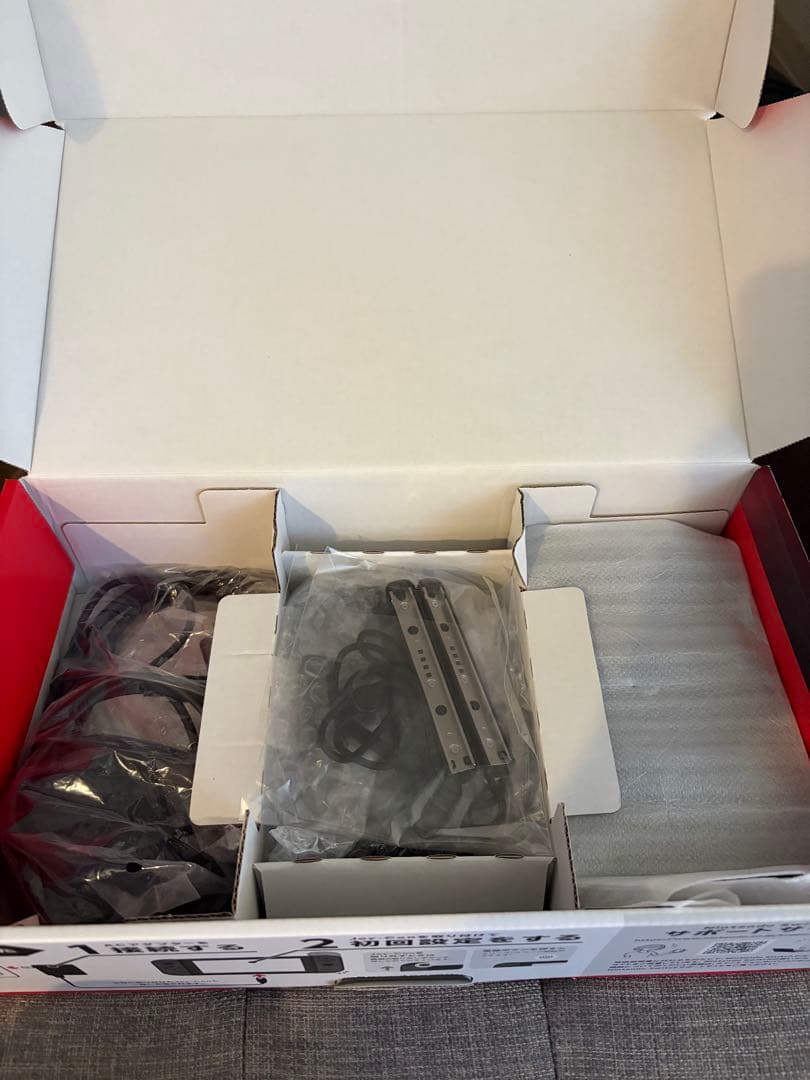 Nintendo Switch 本体 スイッチ　任天堂